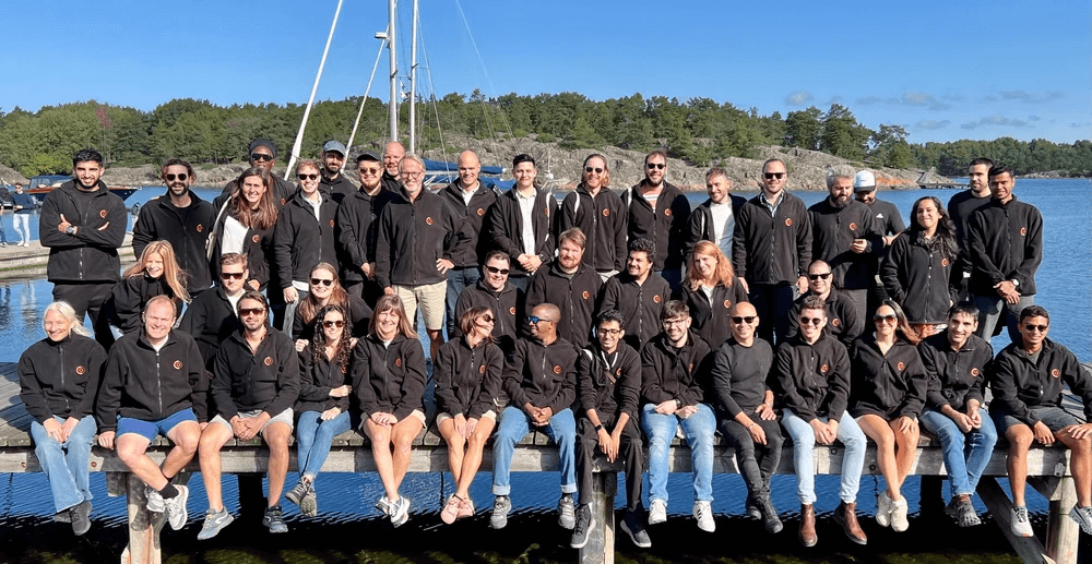 The Collective Minds Team